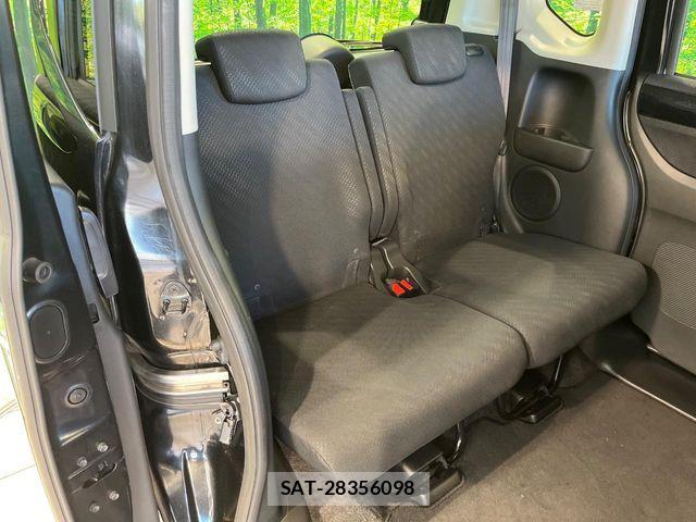 Honda N BOX 2012-11 8458084-8