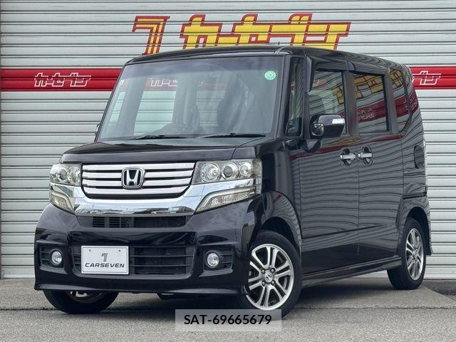 Honda N BOX 2013-09 8830795-0