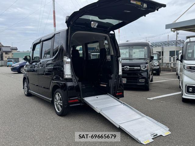 Honda N BOX 2013-09 8830795-9