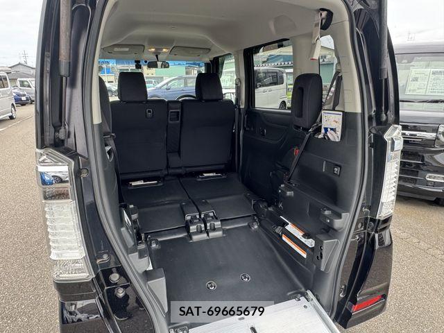 Honda N BOX 2013-09 8830795-11