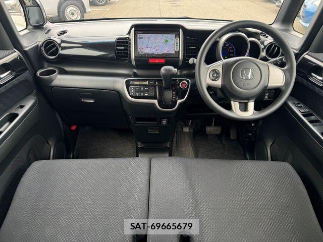 Honda N BOX 2013-09 8830795-1