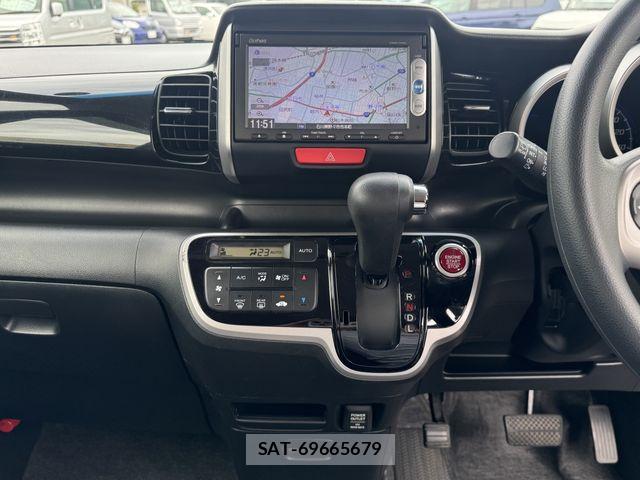 Honda N BOX 2013-09 8830795-20