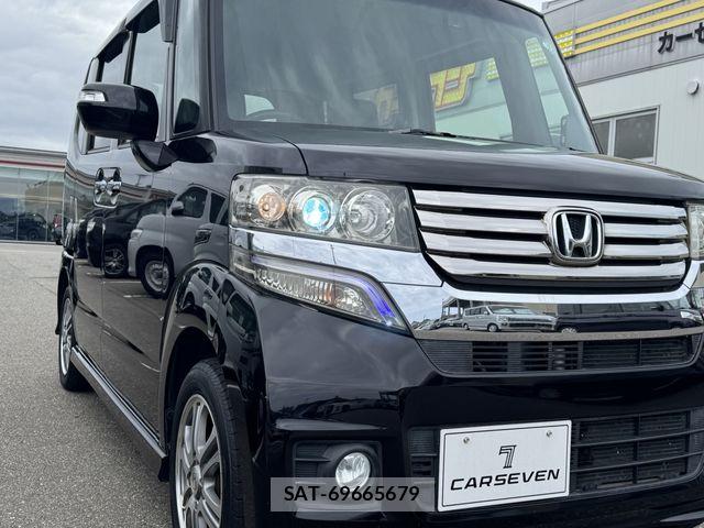 Honda N BOX 2013-09 8830795-27