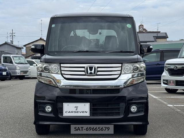 Honda N BOX 2013-09 8830795-2