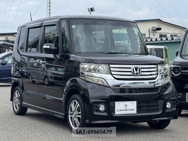Honda N BOX 2013-09 8830795-3