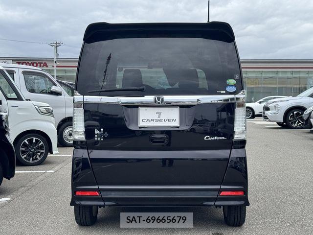 Honda N BOX 2013-09 8830795-6
