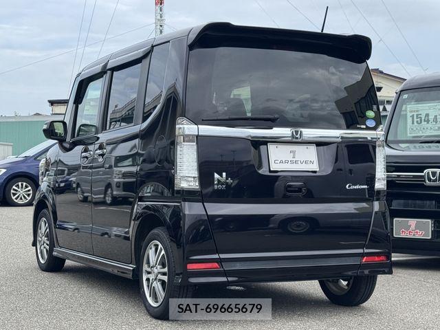 Honda N BOX 2013-09 8830795-7