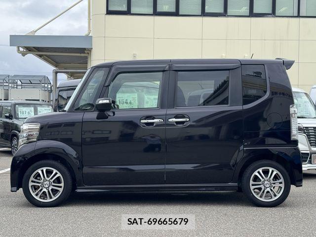 Honda N BOX 2013-09 8830795-8