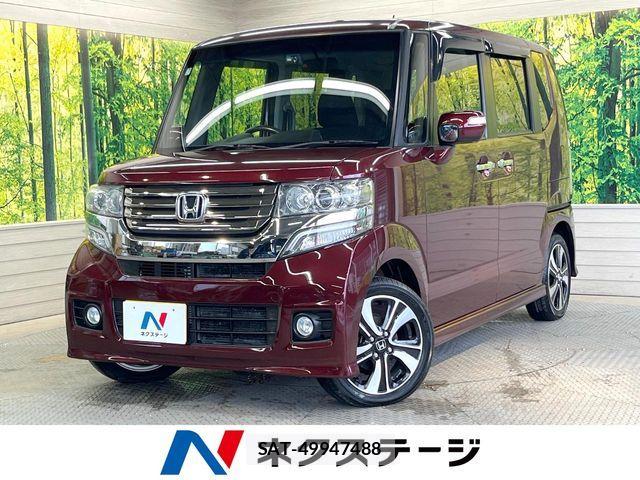 Honda N BOX 2013-07 8881193-0