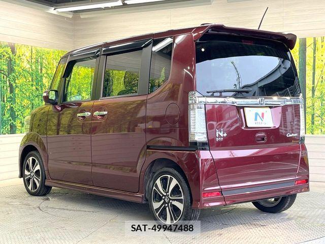 Honda N BOX 2013-07 8881193-16