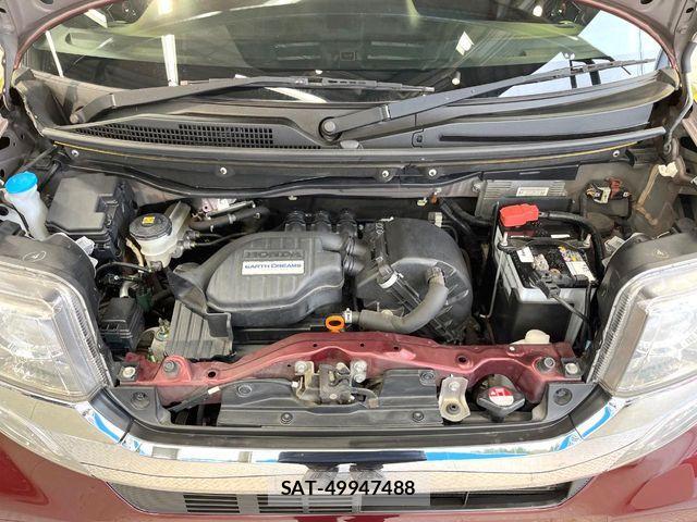 Honda N BOX 2013-07 8881193-17