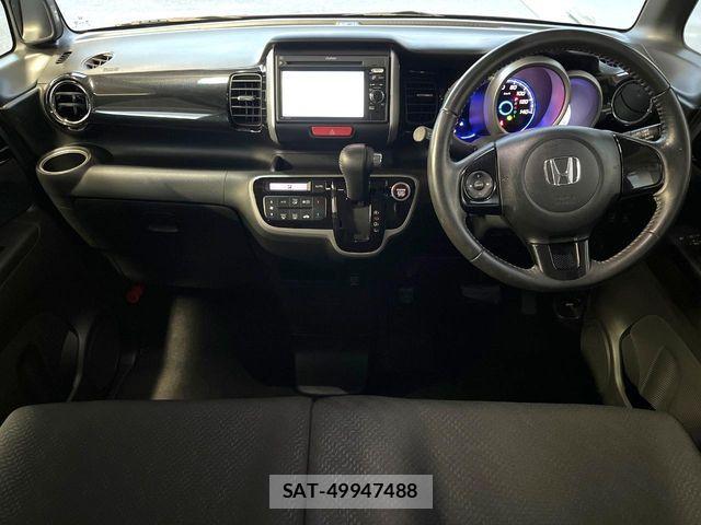 Honda N BOX 2013-07 8881193-1