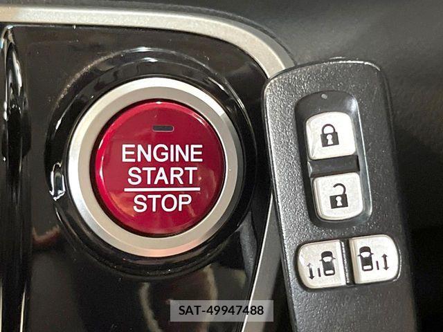 Honda N BOX 2013-07 8881193-5