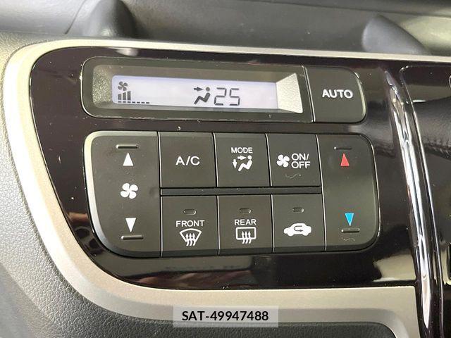 Honda N BOX 2013-07 8881193-6