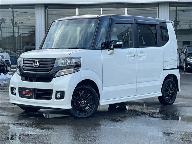 Honda N BOX 2014-06 4242545-0