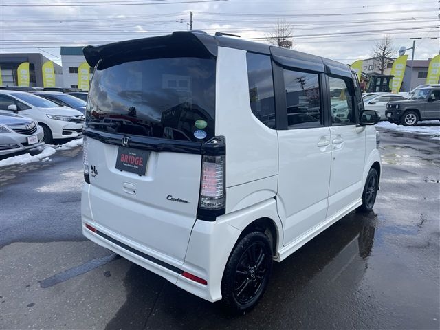 Honda N BOX 2014-06 4242545-9