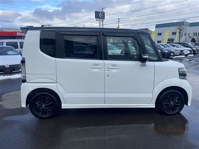 Honda N BOX 2014-06 4242545-10