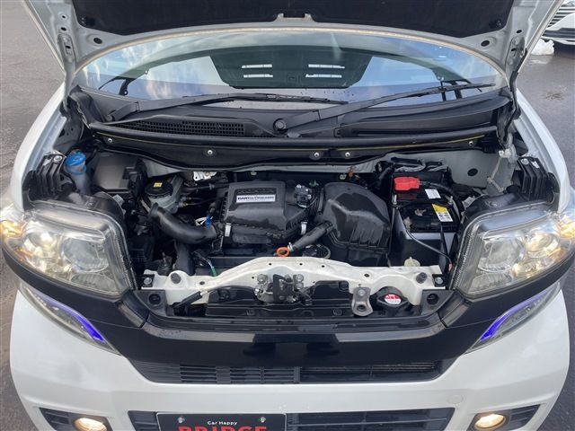 Honda N BOX 2014-06 4242545-11