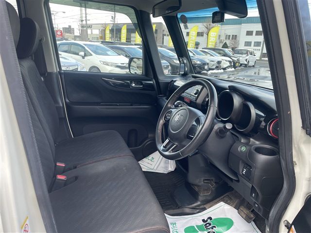 Honda N BOX 2014-06 4242545-14