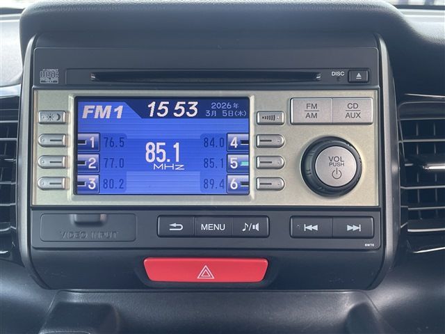 Honda N BOX 2014-06 4242545-26
