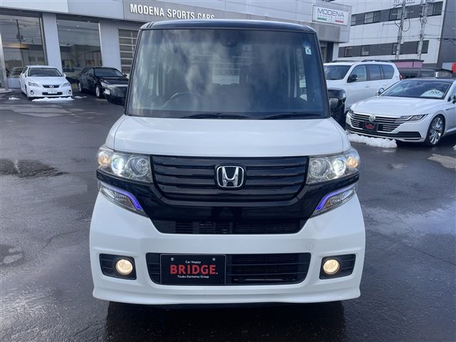 Honda N BOX 2014-06 4242545-4