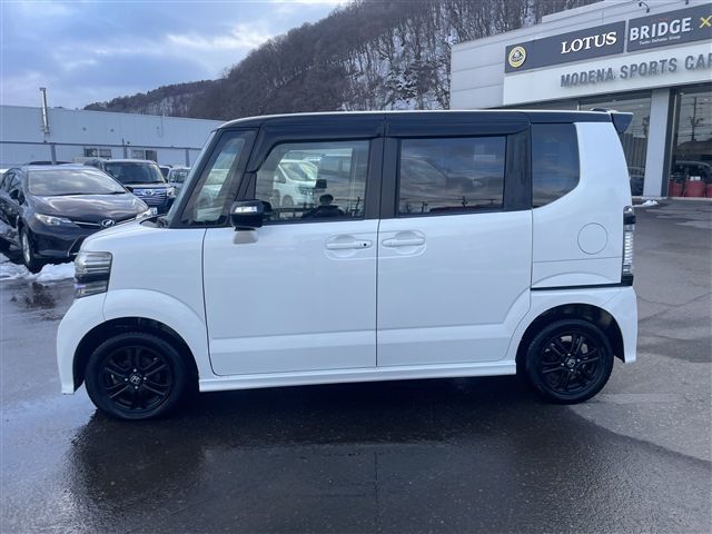 Honda N BOX 2014-06 4242545-6