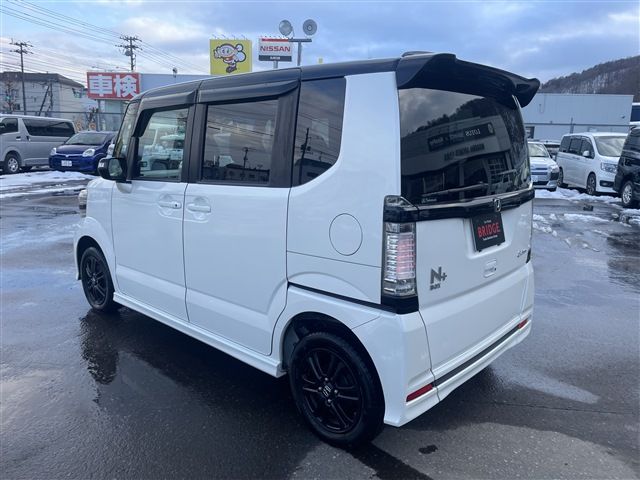Honda N BOX 2014-06 4242545-7