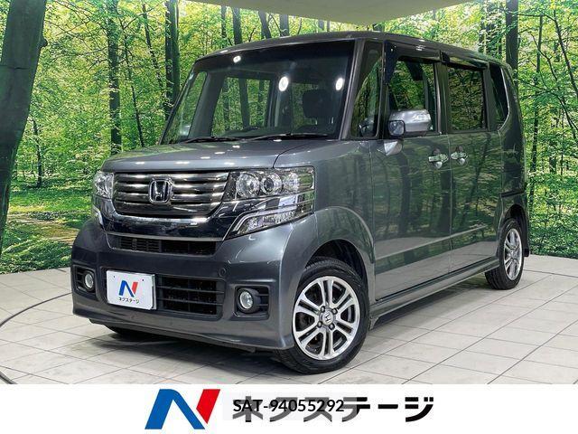 Honda N BOX 2013-05 6816241-0