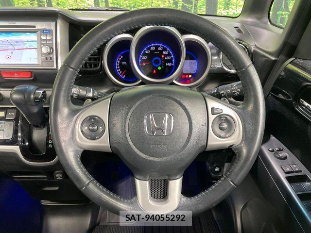 Honda N BOX 2013-05 6816241-9
