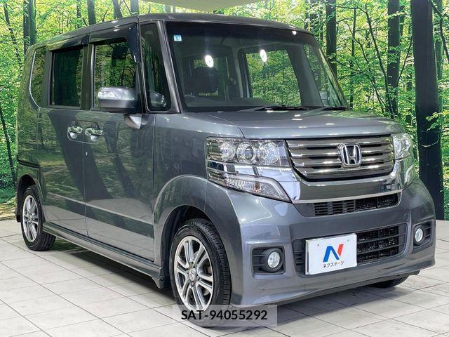 Honda N BOX 2013-05 6816241-15