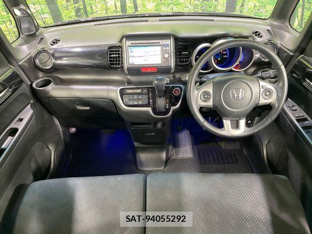Honda N BOX 2013-05 6816241-1