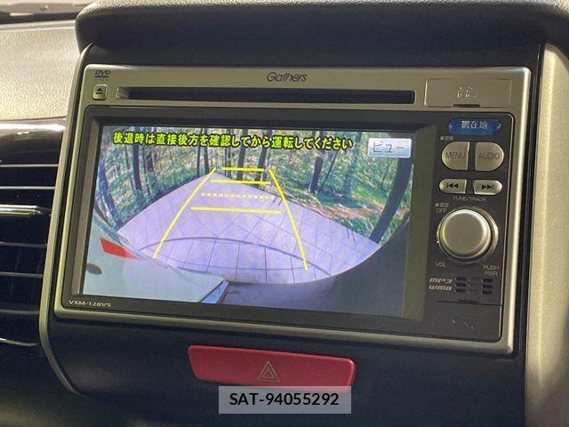 Honda N BOX 2013-05 6816241-4