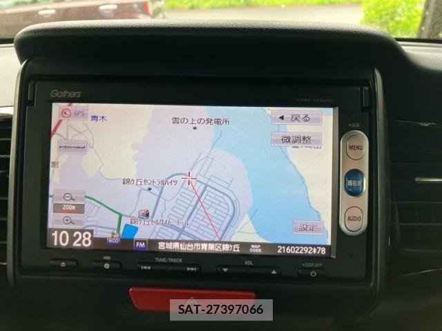 Honda N BOX 2014-08 7359031-18