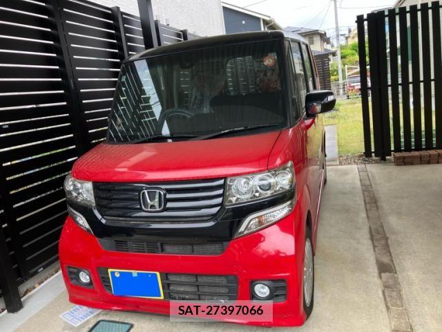 Honda N BOX 2014-08 7359031-1