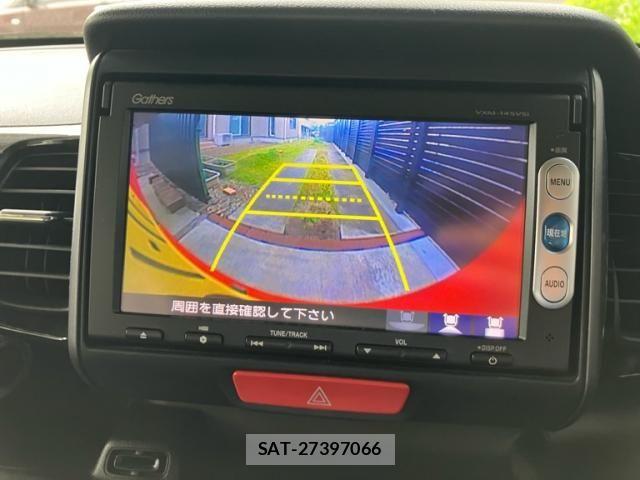 Honda N BOX 2014-08 7359031-19