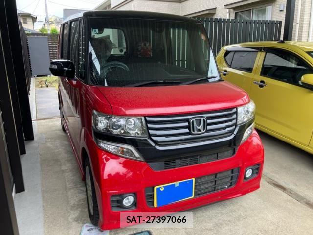 Honda N BOX 2014-08 7359031-2