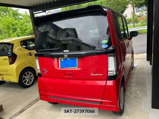 Honda N BOX 2014-08 7359031-3