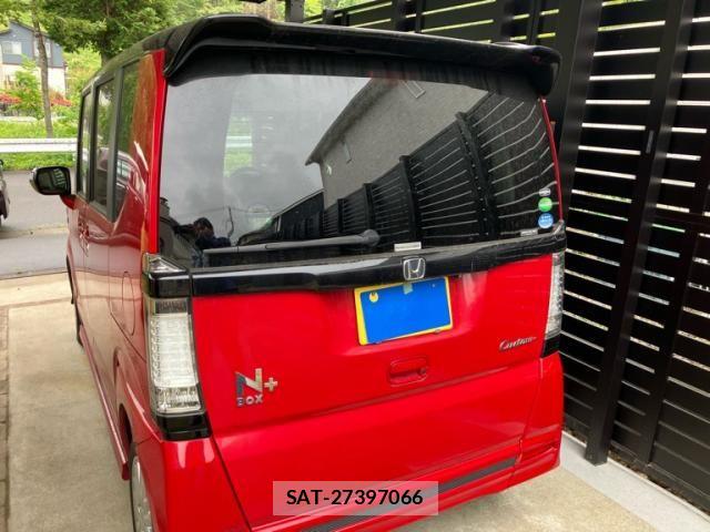 Honda N BOX 2014-08 7359031-4