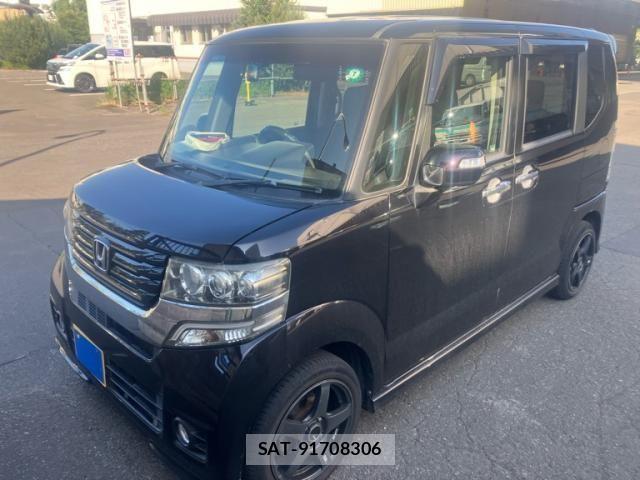 Honda N BOX 2013-09 7787667-0