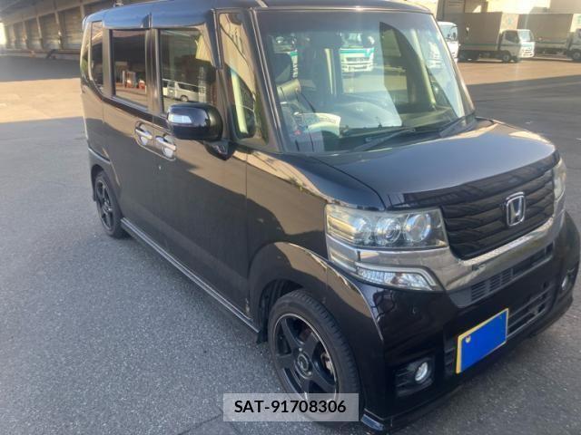 Honda N BOX 2013-09 7787667-1