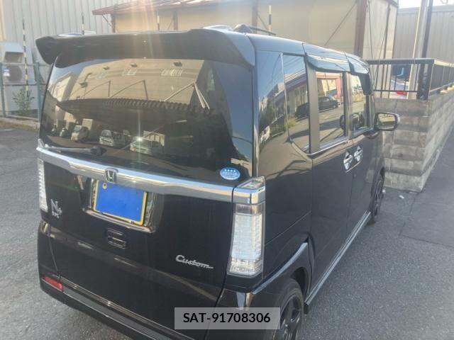 Honda N BOX 2013-09 7787667-7