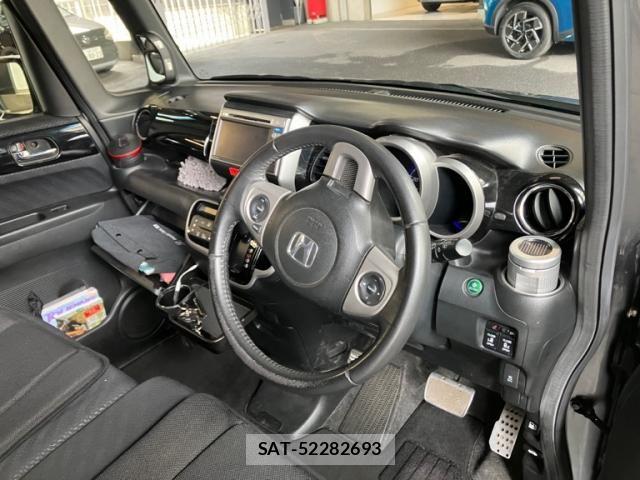 Honda N BOX 2012-09 7878394-12