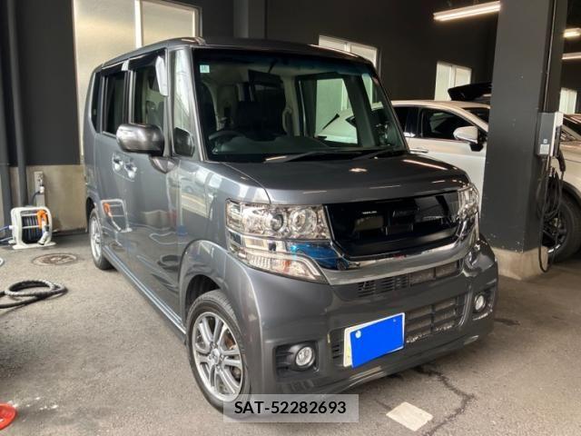 Honda N BOX 2012-09 7878394-1
