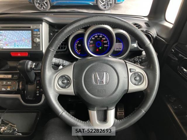 Honda N BOX 2012-09 7878394-21