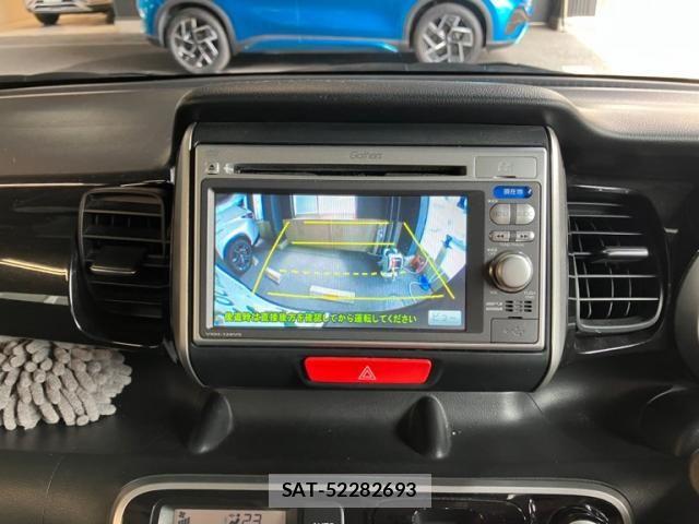 Honda N BOX 2012-09 7878394-22