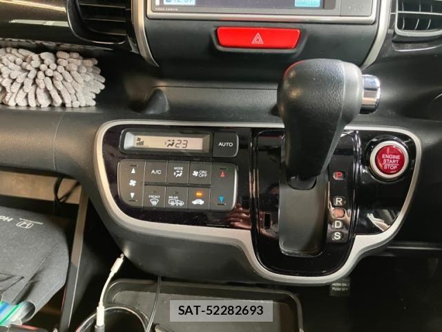 Honda N BOX 2012-09 7878394-24