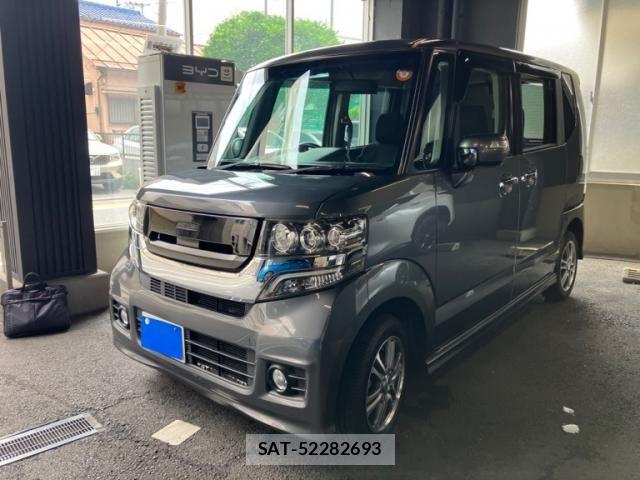 Honda N BOX 2012-09 7878394-2