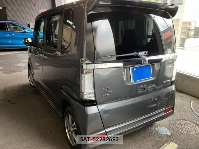Honda N BOX 2012-09 7878394-3
