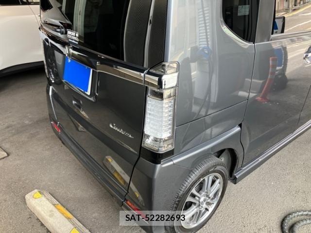 Honda N BOX 2012-09 7878394-4