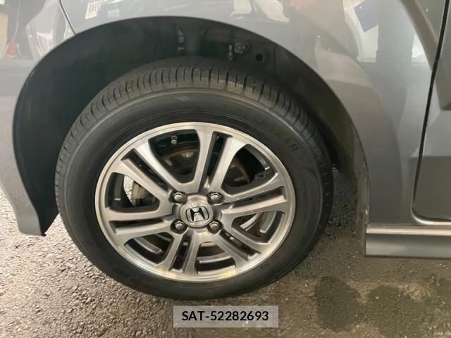 Honda N BOX 2012-09 7878394-7